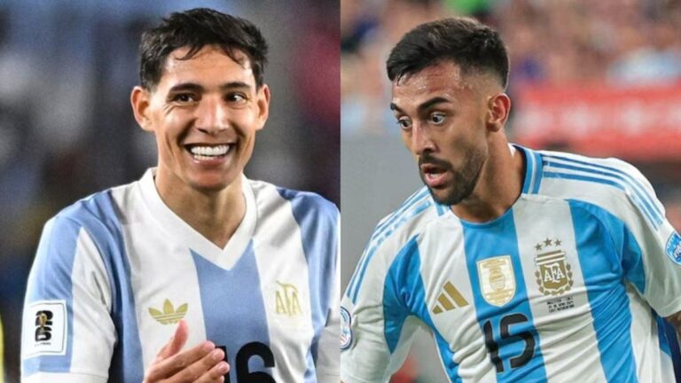 Bomba: Juventus quiere a un argentino del Atlético Madrid y le ofrecieron a otro