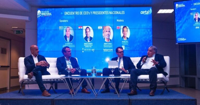 Advierten sobre la asimetría regulatoria y reclaman neutralidad tecnológica en telecomunicaciones