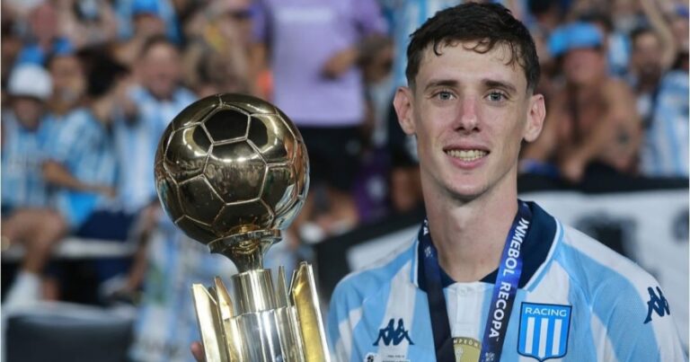 Fin de la novela: Germán Conti es nuevo jugador de Gimnasia