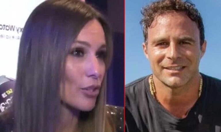 Nueva conquista de Pampita? Quién es el hombre que le gusta tras su separación: «Tiene hijos y…»