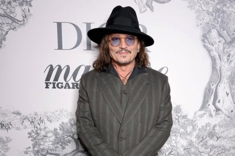 Johnny Depp reveló cuál es la película de la que más se arrepiente