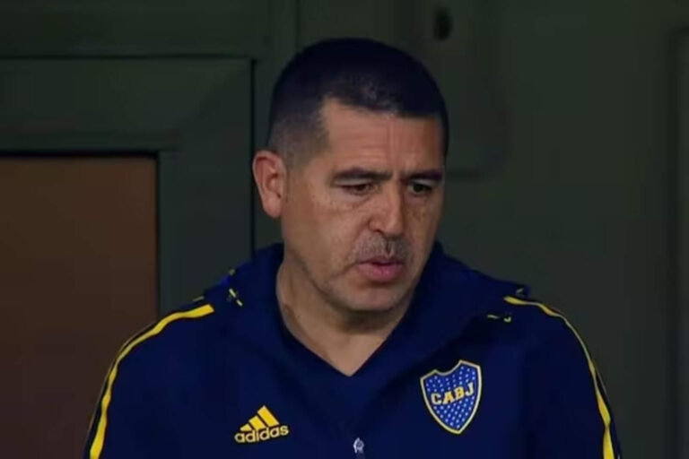 La oposición estalla contra la gestión Riquelme: ‘Dejen de destruir a Boca’