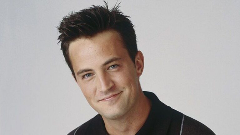 Muerte de Matthew Perry: su médico se declaró culpable de distribuir ketamina
