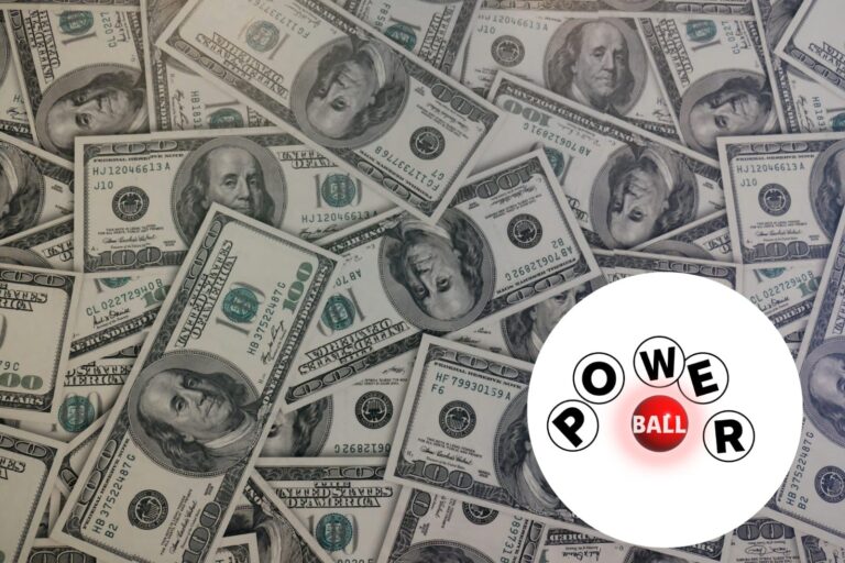 Resultados de la lotería Powerball del sábado 26 de julio: los números ganadores en Estados Unidos