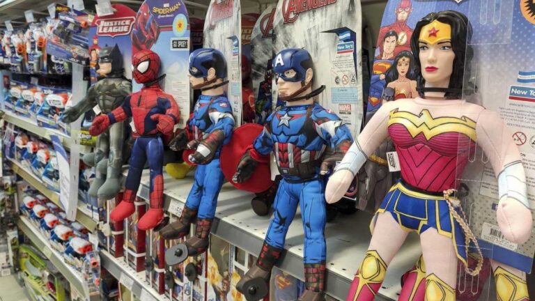 Día del Niño 2025: los descuentos de este supermercado que tenés que aprovechar