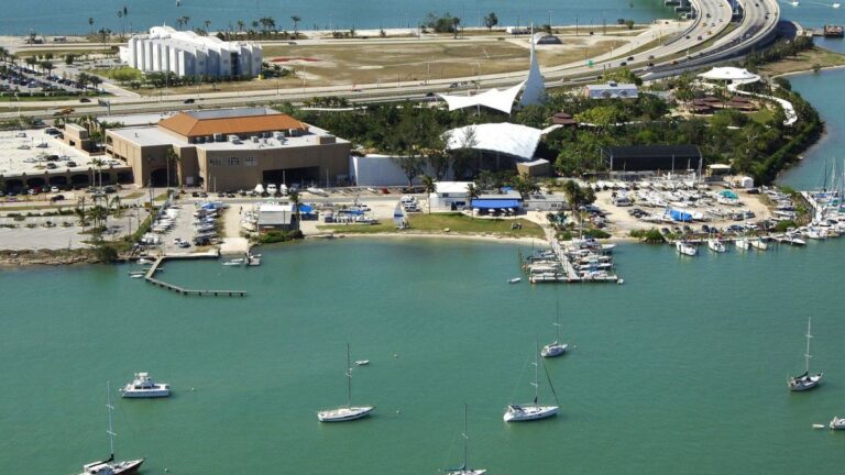 El comunicado del Miami Yacht Club tras la muerte de la nieta de Cris Morena