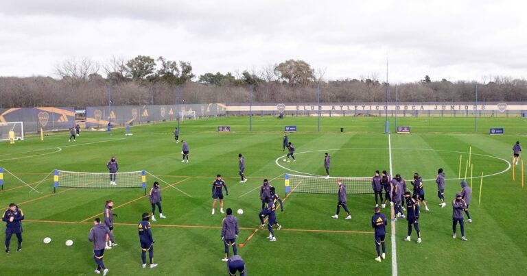 Boca en VIVO: el rearmado del Consejo de Fútbol, el lío con Rojo y más noticias de hoy miércoles30 dejulio