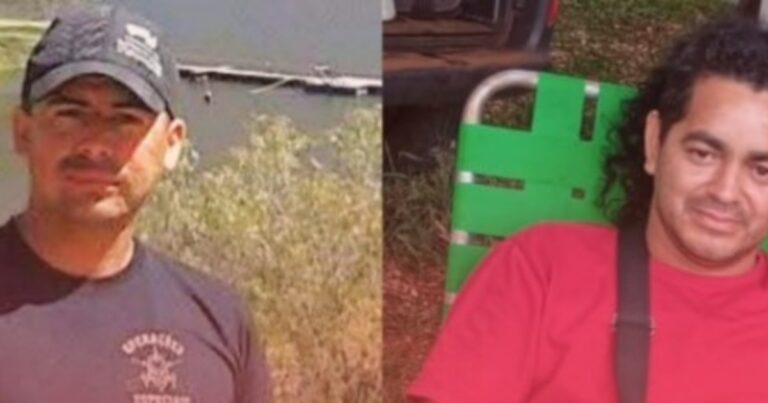 Dos crímenes con la misma pistola, con 76 días de diferencia: un policía y un gomero, las víctimas