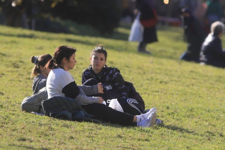 Clima en Buenos Aires: el pronóstico del tiempo para este jueves 31de julio