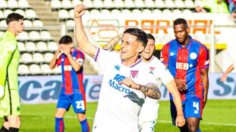 Otro grande afuera: San Lorenzo pagó caro un error y quedó eliminado de la Copa Argentina