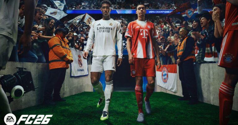 Probamos EA Sports FC 26: todo lo que cambia en el sucesor del FIFA, precio y fecha de lanzamiento