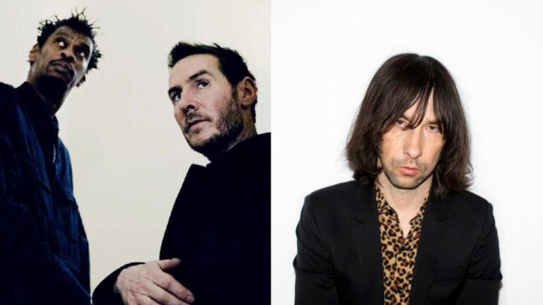 Vuelve el Music Wins Festival con Massive Attack y Primal Scream a la cabeza: cómo y dónde conseguir las entradas