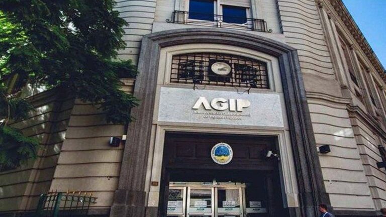 La Ciudad ya devolvió más de 10 mil millones de pesos a contribuyentes por Ingresos Brutos