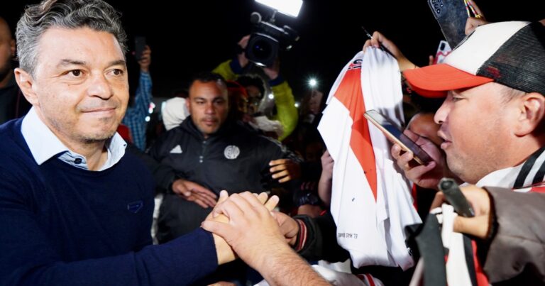 Cuál es la opinión de los hinchas de River sobre el primer año del segundo ciclo de Gallardo