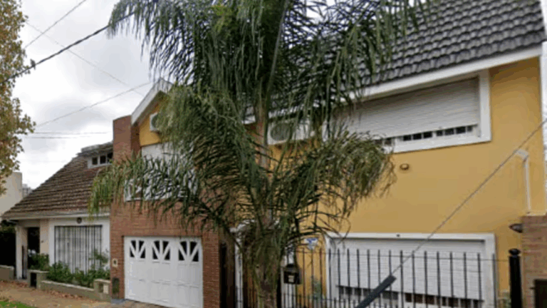 Lomas de Zamora: un hombre con problemas psiquiátricos mató a su hijo de ocho años e intentó quitarse la vida