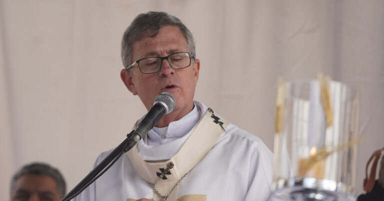 Duro mensaje de la Iglesia al Gobierno en San Cayetano: le reclamó por los jubilados y los discapacitados