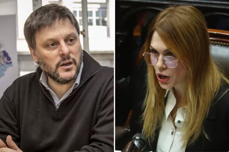 Las reacciones del arco político a las medidas anunciadas por Javier Milei: de ilegal a fanatismo ideológico