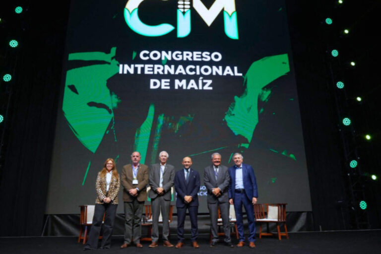 El desafío de Córdoba en el Congreso de Maíz: dar valor agregado a lo que produce