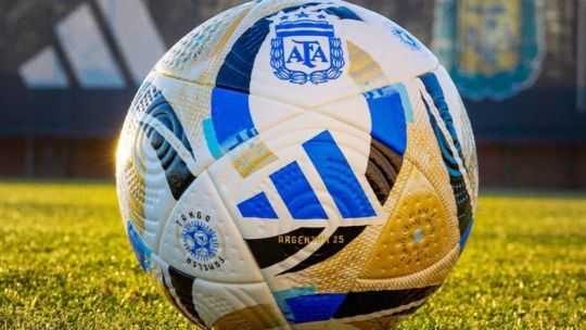 Liga Profesional confirmó días y horarios para las Fechas 8, 9 y 10 del Torneo Clausura