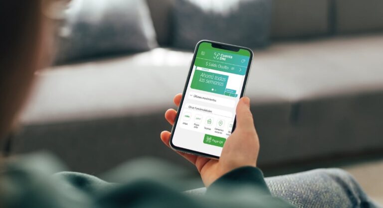 Nuevas promociones y ofertas de Cuenta DNI: todos los beneficios de septiembre 2025