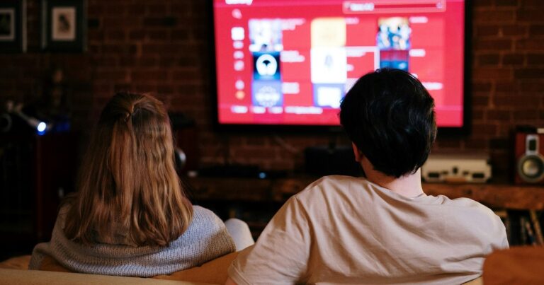 Tu televisor no se conecta al WiFi? Descubrí las causas y soluciones más comunes