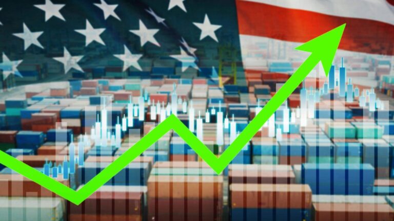 Aseguran que los aranceles de EEUU causaron una alteración «sin precedentes» de las normas comerciales mundiales