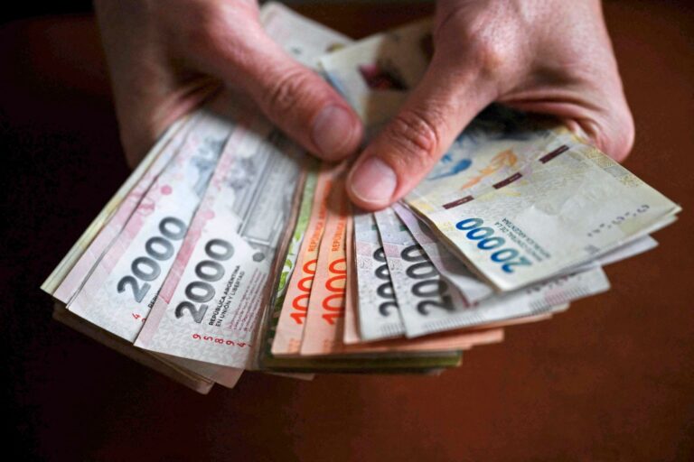 Plazo fijo: cuál es la tasa de interés banco por banco este miércoles 3 de septiembre