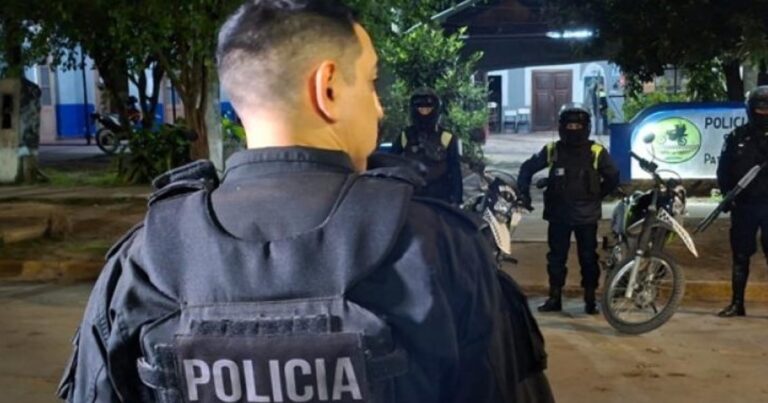 Un joven fue atacado por 15 perros en una casa de Tucumán: lo acusan de entrar a robar naranjas
