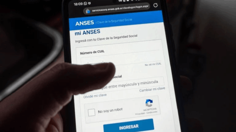 El Gobierno oficializó el monto de la Pensión Universal para el Adulto Mayor en septiembre