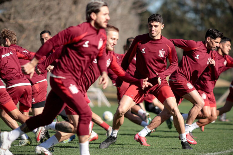 Copa Libertadores: Estudiantes busca el batacazo ante Flamengo