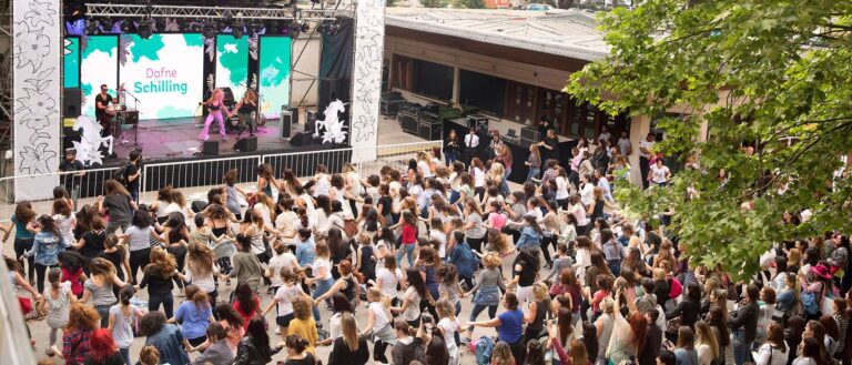 LA NACION organiza el primer Bienestar Fest: un fin de semana con más de 50 experiencias para conectar y disfrutar