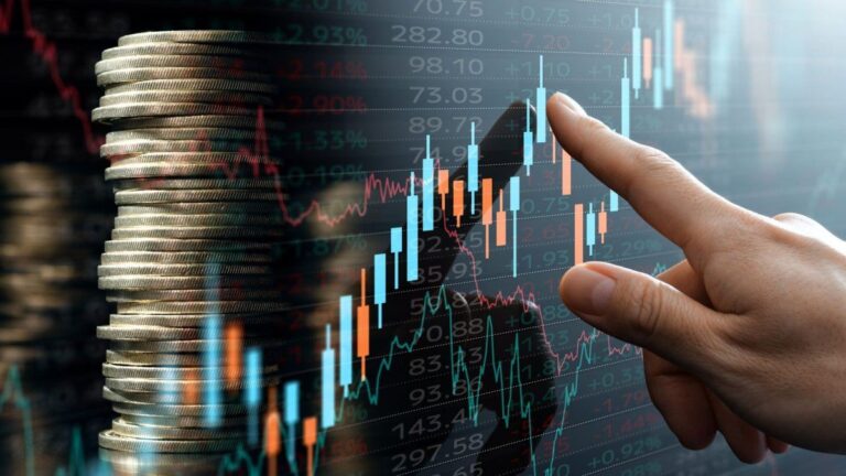 El mensaje del Tesoro de los EEUU funcionó: suben los bonos, los ADRs y cae el Riesgo País