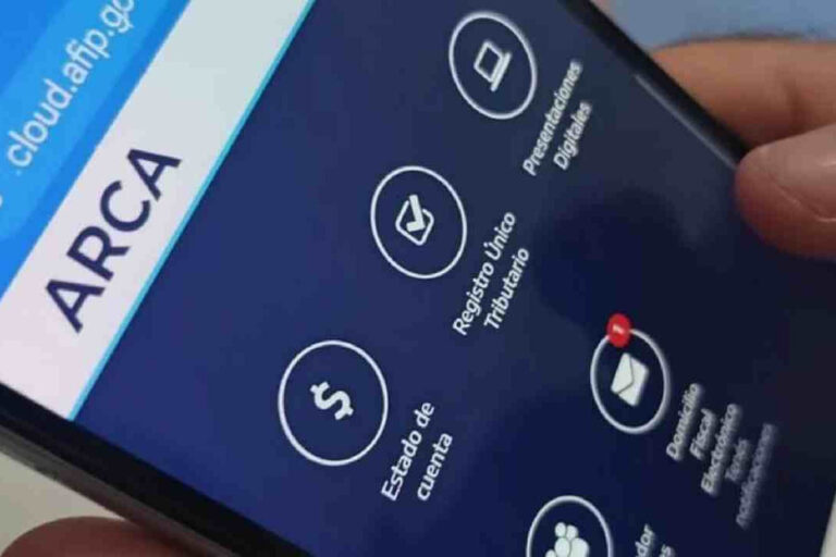 Un arma menos para controlar la evasión