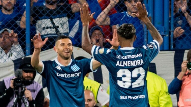 Cómo quedaron las semifinales de la Copa Libertadores 2025 y cuándo se juegan