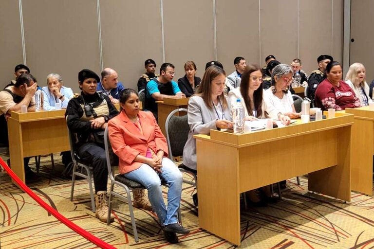 «Qué pasa con el alma en una muerte violenta?»