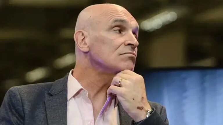 José Luis Espert pidió la nulidad de la causa en su contra: los argumentos de su defensa