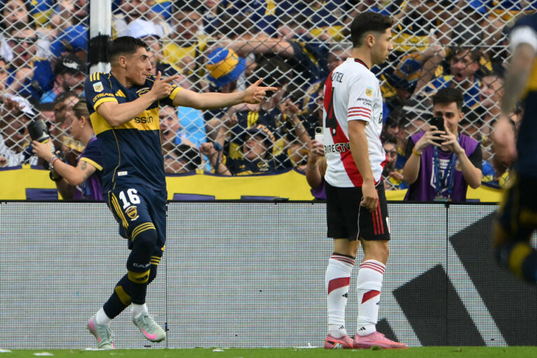 El Superclásico de la IA: Chat GPT vs. Gemini