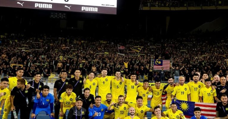 La FIFA sancionó a la selección de Malasia y hay tres jugadores argentinos involucrados