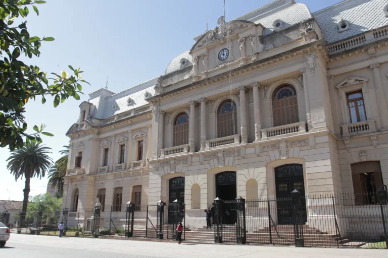 Presupuesto 2026 de Jujuy: los números del ajuste y el endeudamiento