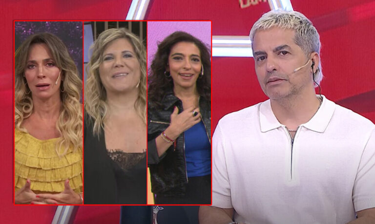 Ángel de Brito confirmó la renuncia de una conductora de noticiero de El Trece tras 24 años