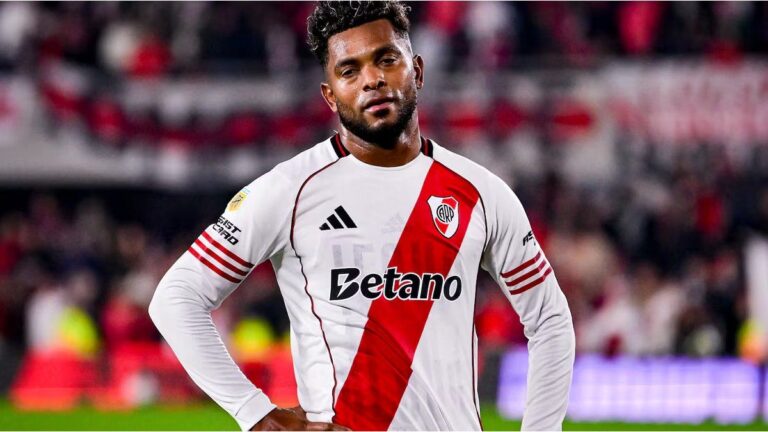 A pesar del interés de Boca, Miguel Borja está cerca de un equipo de México