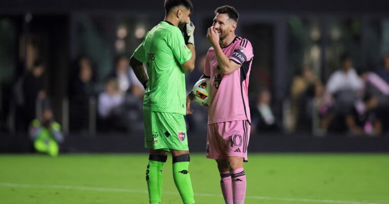 Lucas Hoyos tiene equipo en la MLS