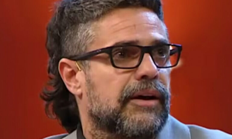 Estalló el escándalo de Luciano Castro con fotos íntimas y videos privados: «Pidieron 10.000 dólares»