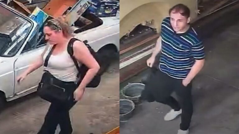 Se robaron casi 30.000 dólares: así le hicieron el «cuento del tío» a un jubilado de Villa Ballester