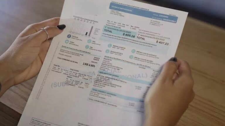 Postergaron hasta febrero los cambios en los subsidios de electricidad y gas: los detalles