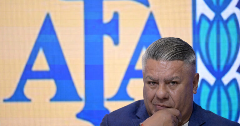 Corrupción en el fútbol: ARCA tendrá un rol activo en la causa contra la AFA por retención de aportes