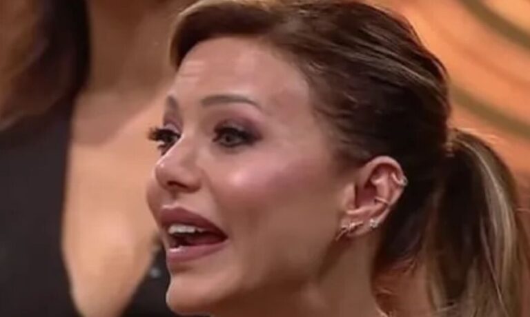 Demanda a Evangelina Anderson: rompió el silencio la ex maquilladora de la modelo en medio de la polémica