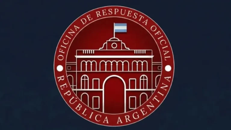 Diputados proponen rechazar la nueva Oficina de Respuesta Oficial de la República Argentina