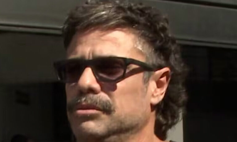 Salió a la luz el primer problema que vivió Luciano Castro en plena internación: «Los médicos ya lo retaron»