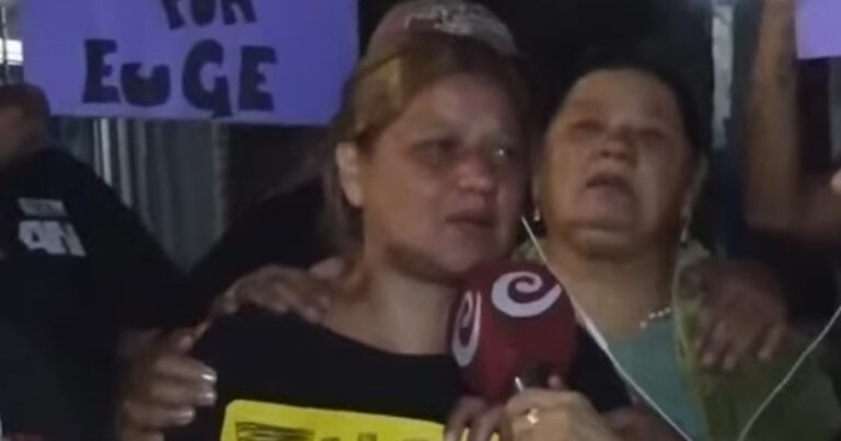 «Nadie me escuchó»: fuerte denuncia contra la Policía bonaerense de la madre de la estudiante atropellada en Villa Elvira